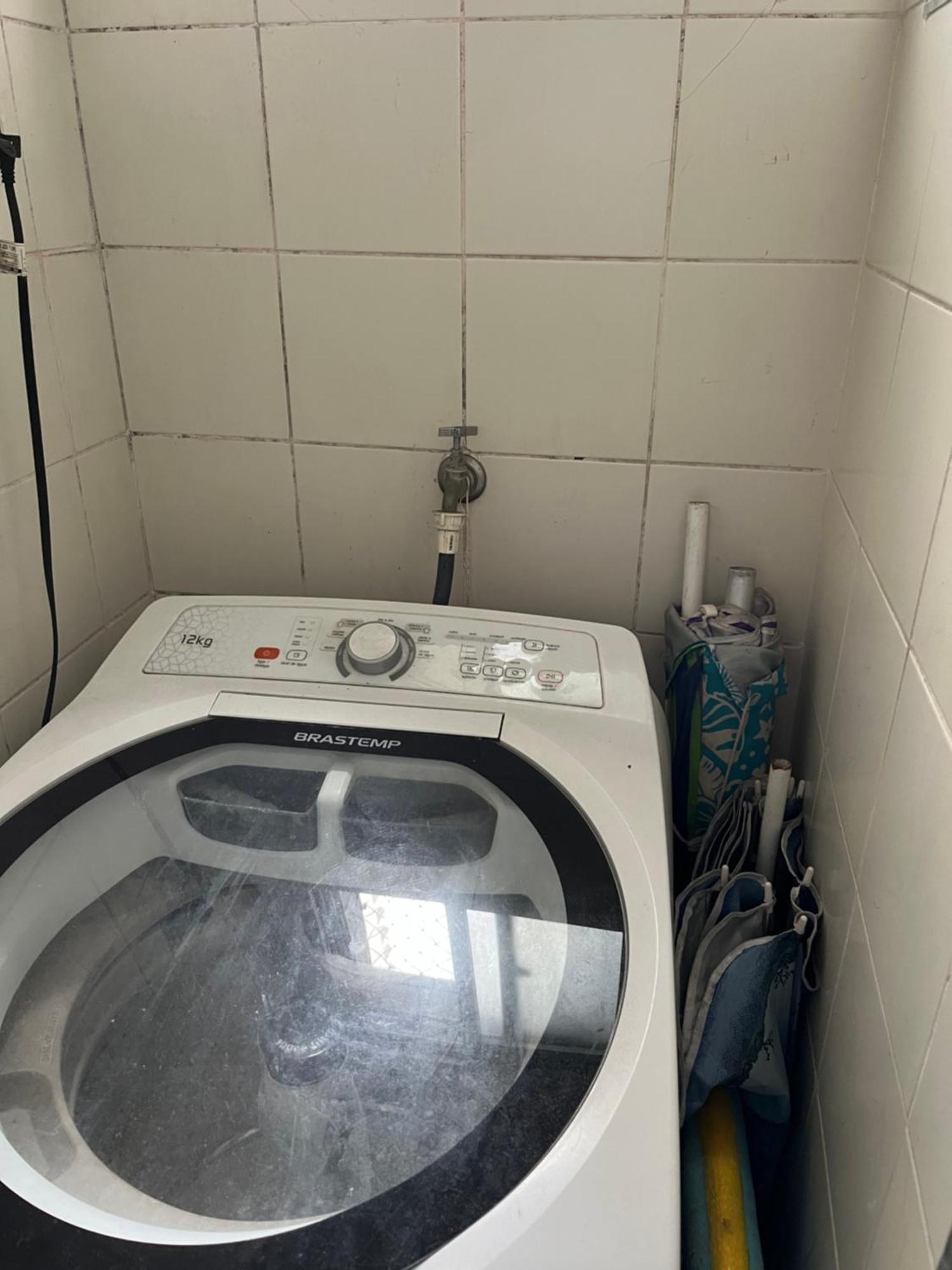Apartamento Vista Para Praia Praia Grande  Exteriör bild