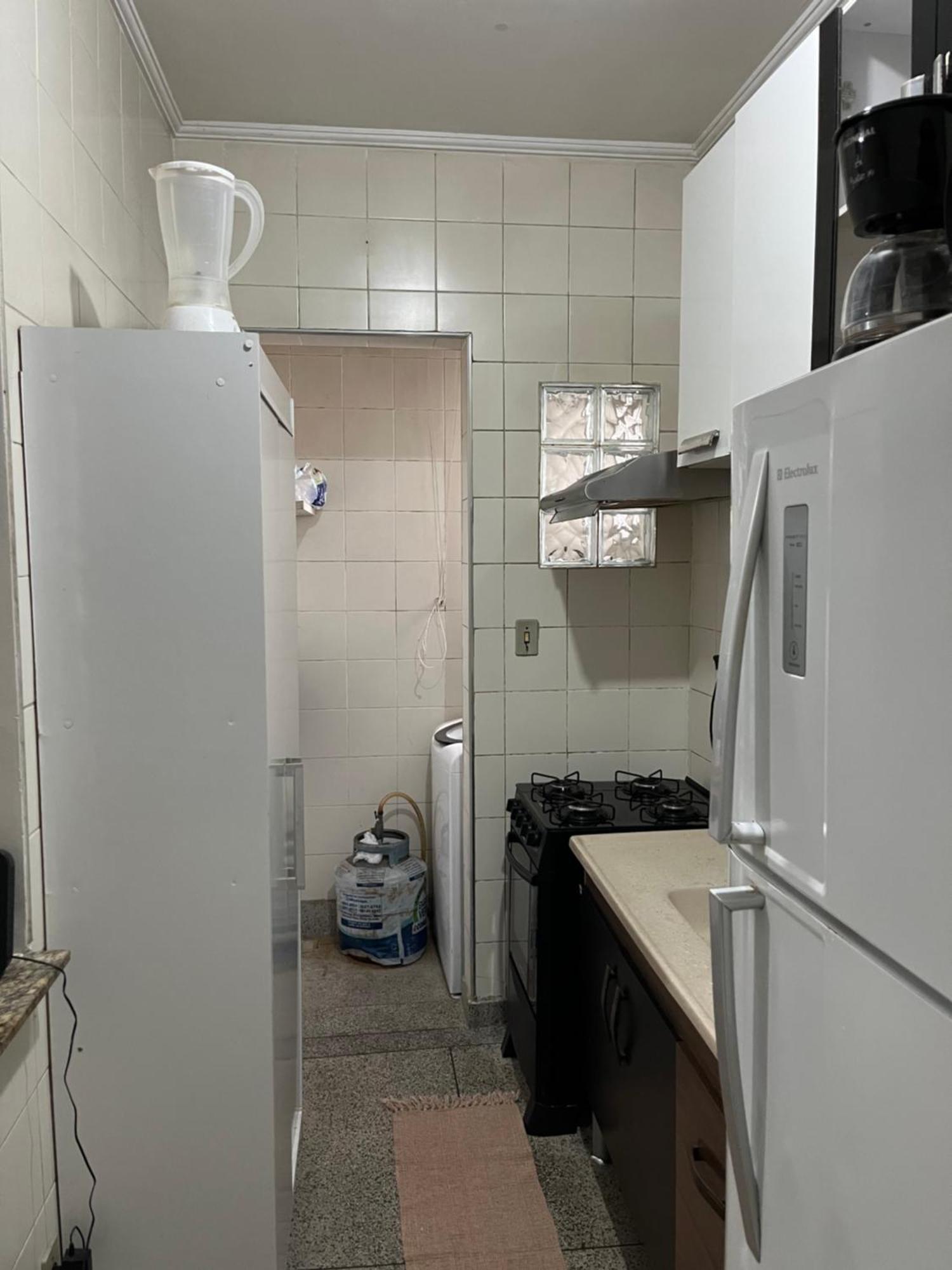 Apartamento Vista Para Praia Praia Grande  Exteriör bild